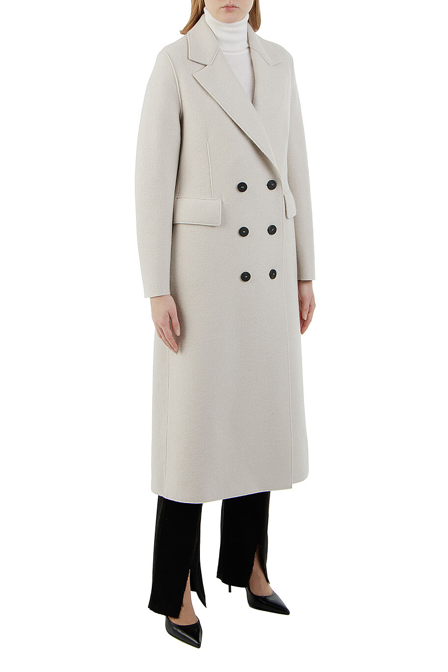 Пальто Harris Wharf London - фото 3