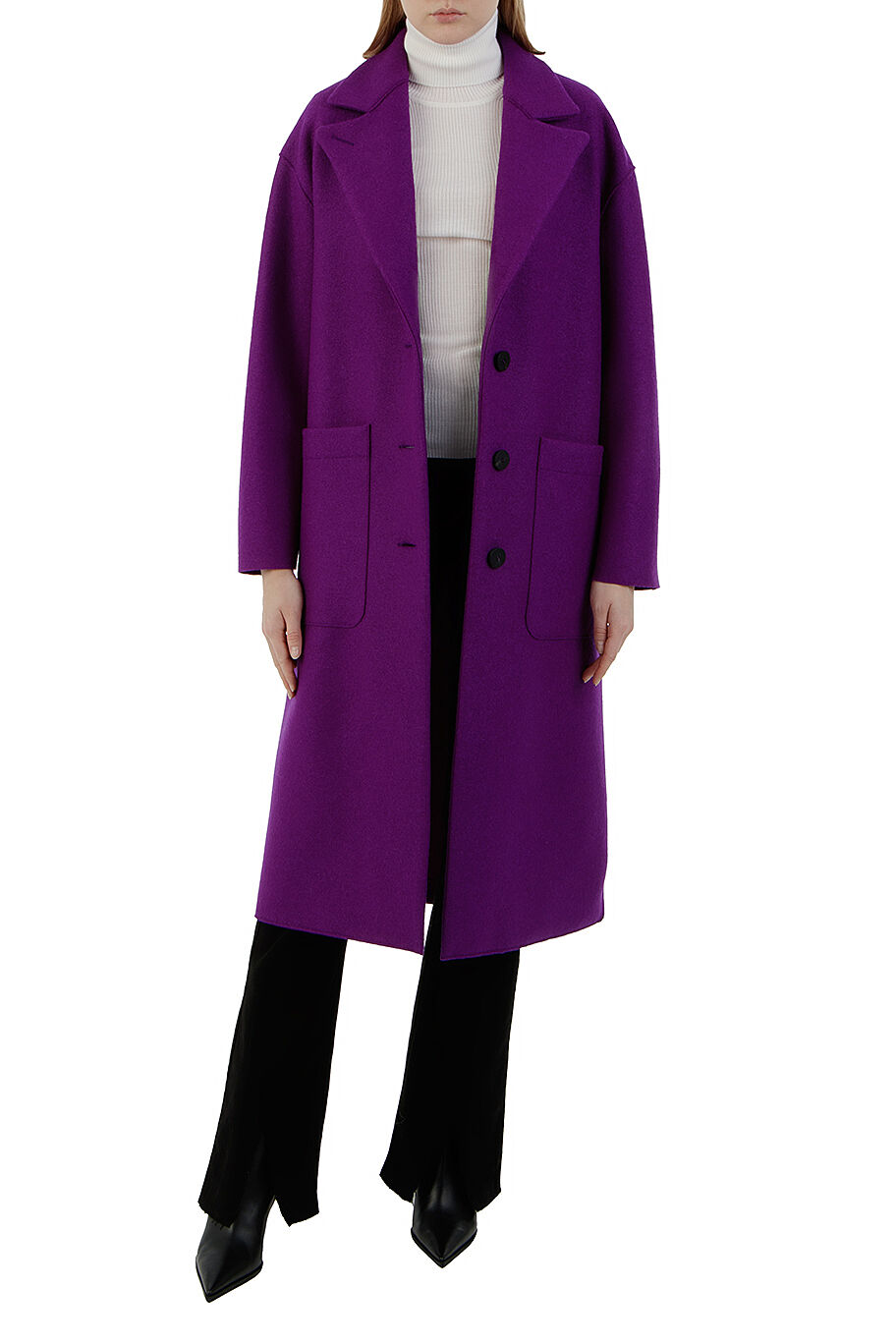 Пальто Harris Wharf London - фото 2