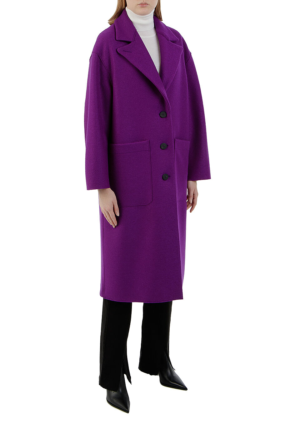 Пальто Harris Wharf London - фото 3