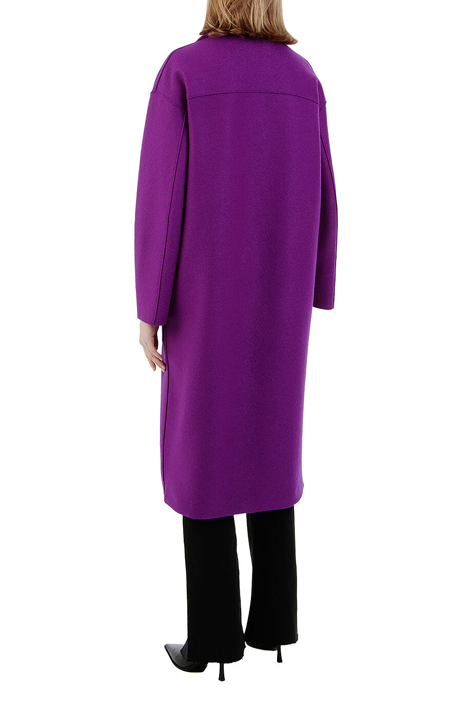 Пальто Harris Wharf London - фото 4