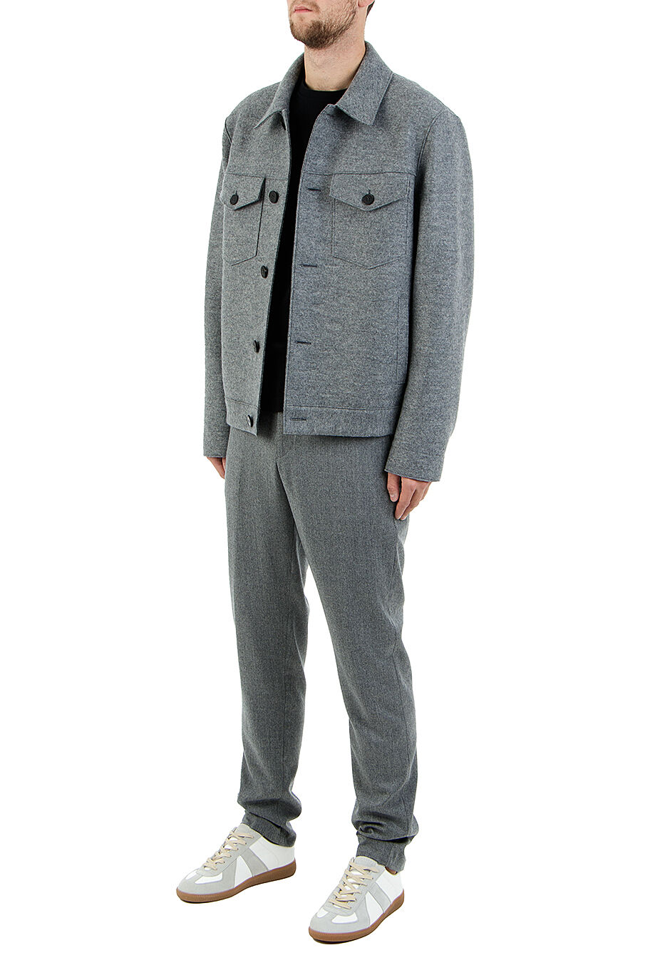 Куртка Harris Wharf London - фото 2