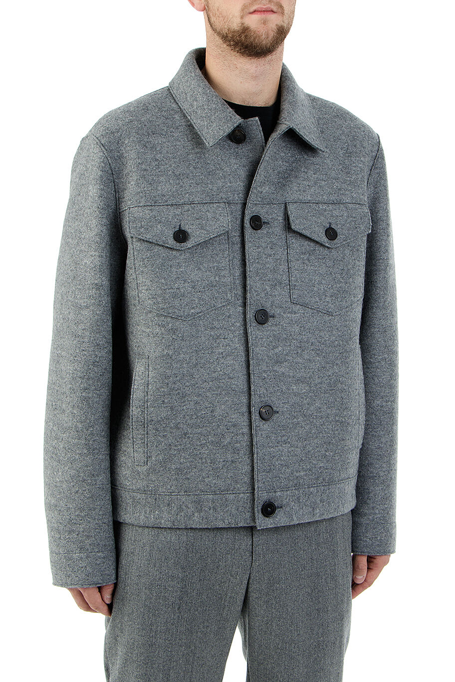 Куртка Harris Wharf London - фото 3