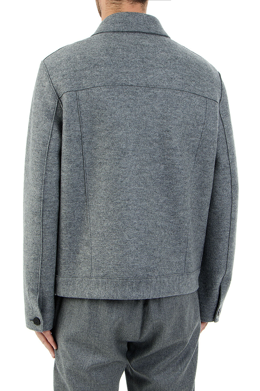 Куртка Harris Wharf London - фото 4