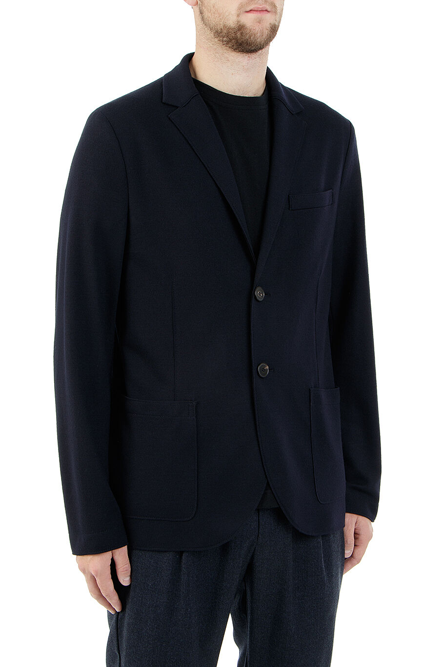 Пиджак Harris Wharf London - фото 3