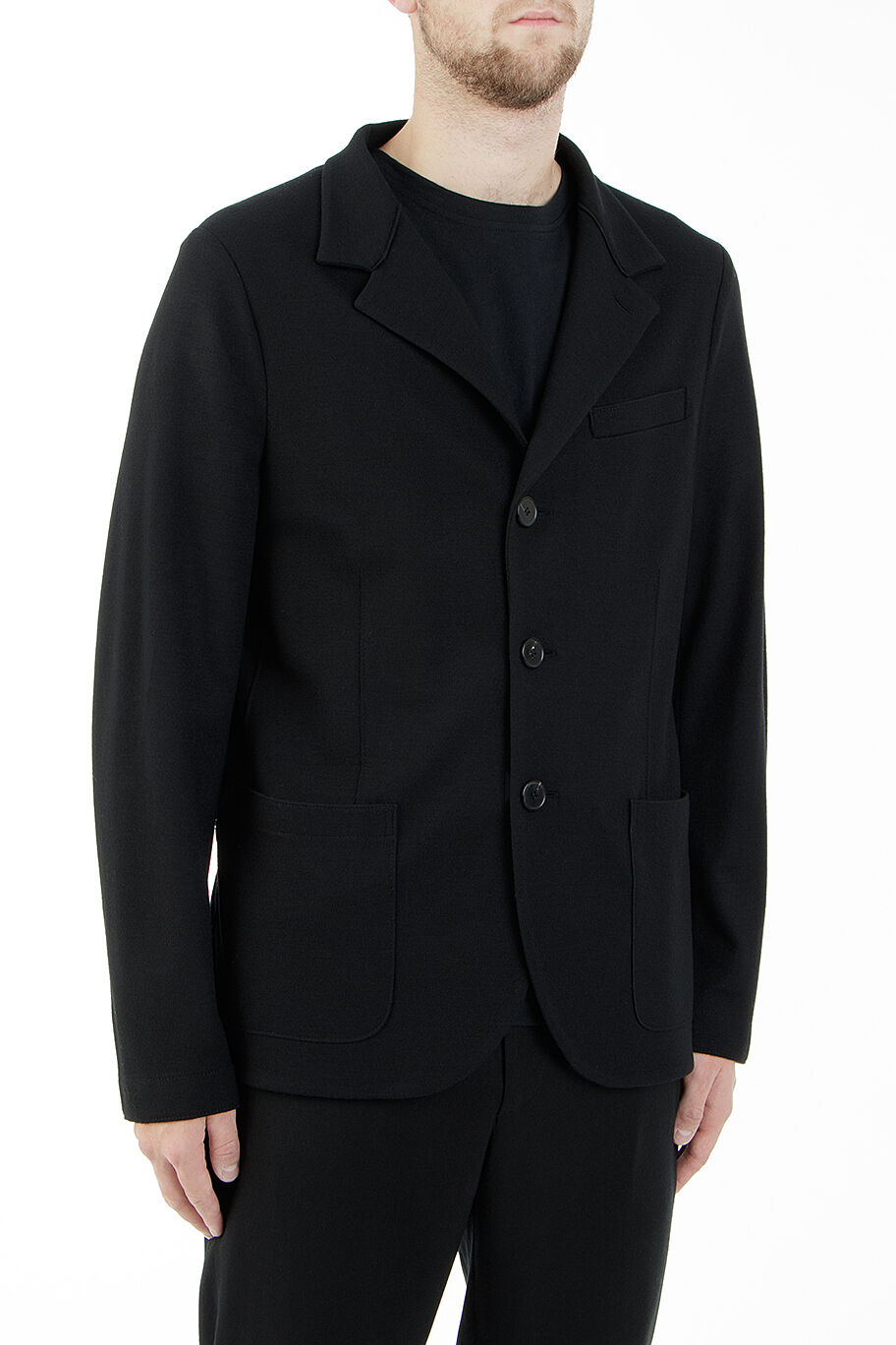 Пиджак Harris Wharf London - фото 3