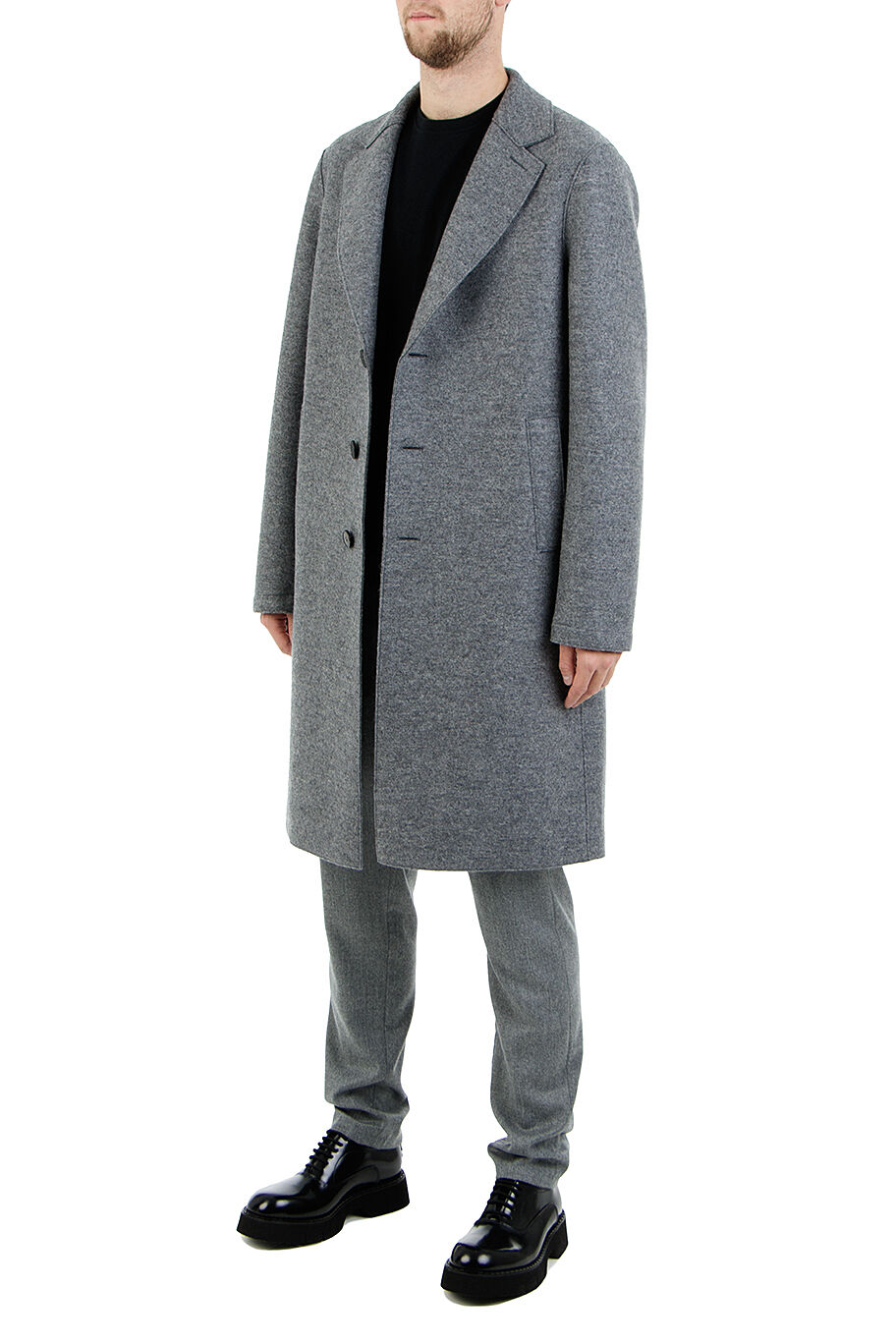 Пальто Harris Wharf London - фото 2