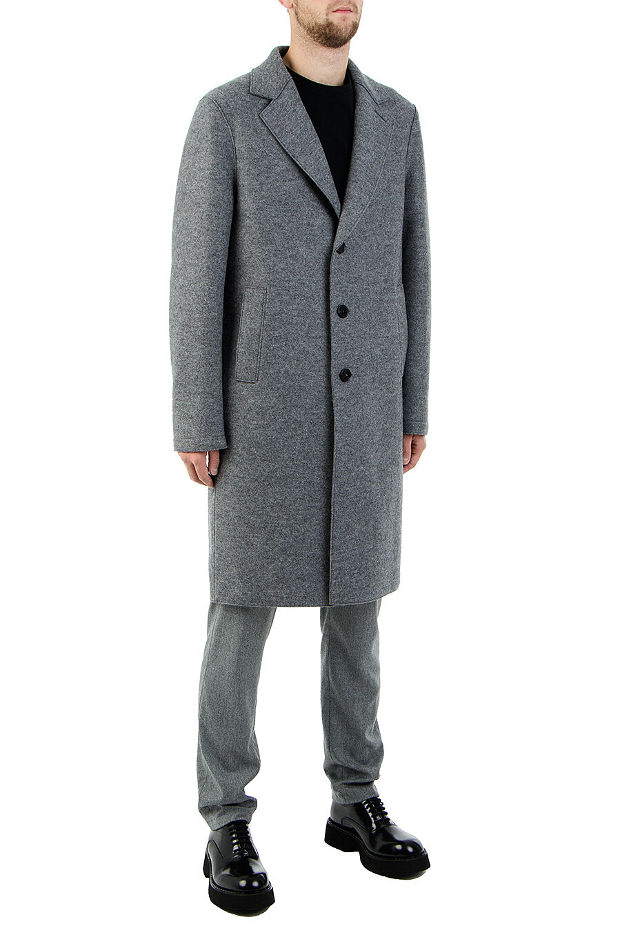 Пальто Harris Wharf London - фото 3