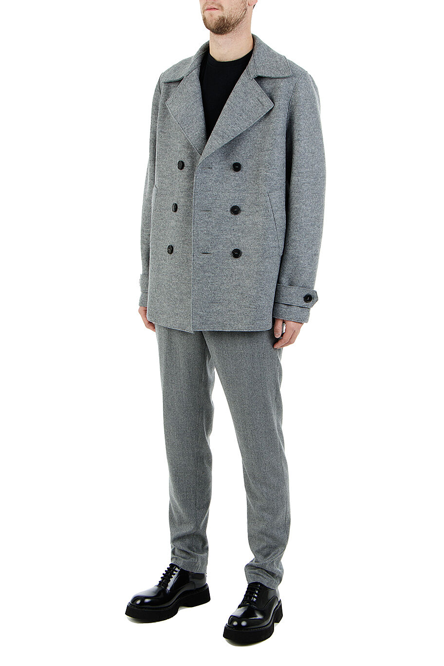 Пальто Harris Wharf London - фото 2