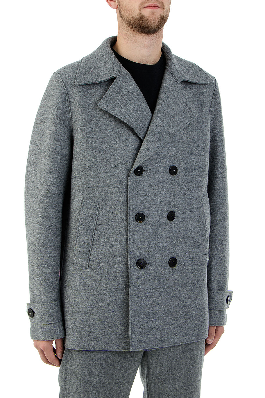 Пальто Harris Wharf London - фото 3