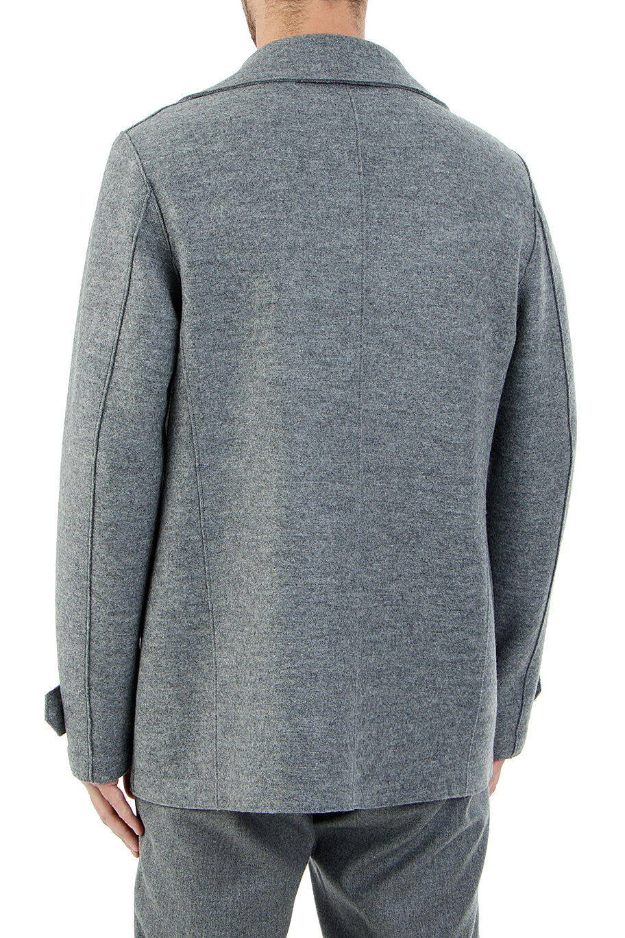 Пальто Harris Wharf London - фото 4