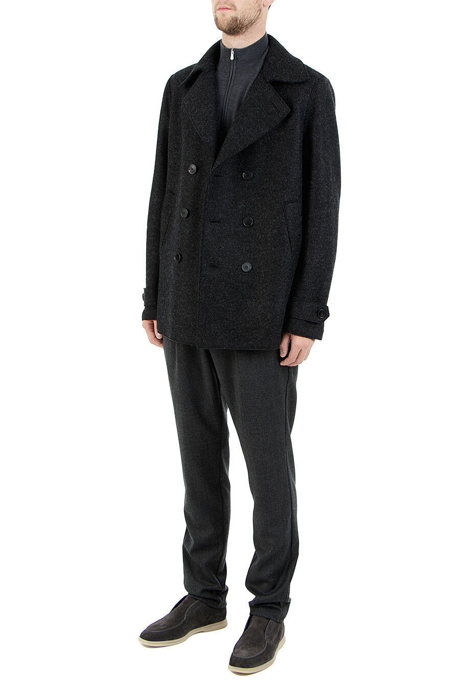 Пальто Harris Wharf London - фото 2