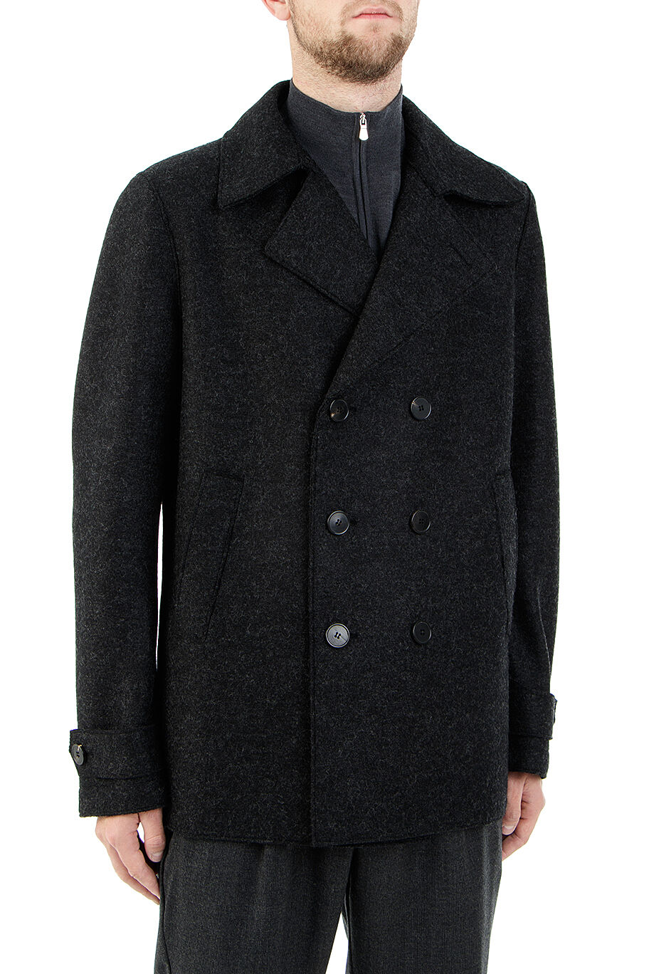 Пальто Harris Wharf London - фото 3