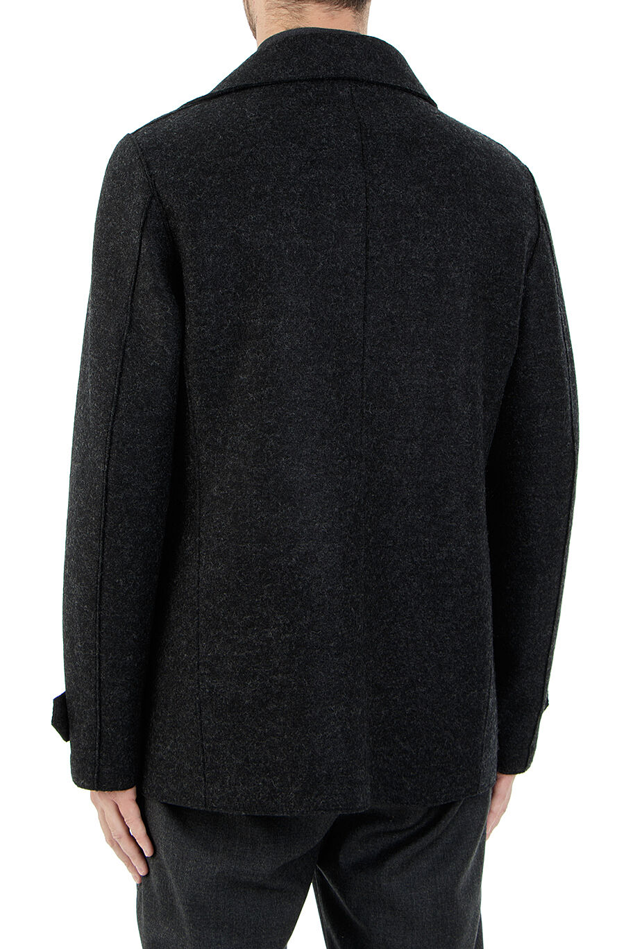 Пальто Harris Wharf London - фото 4