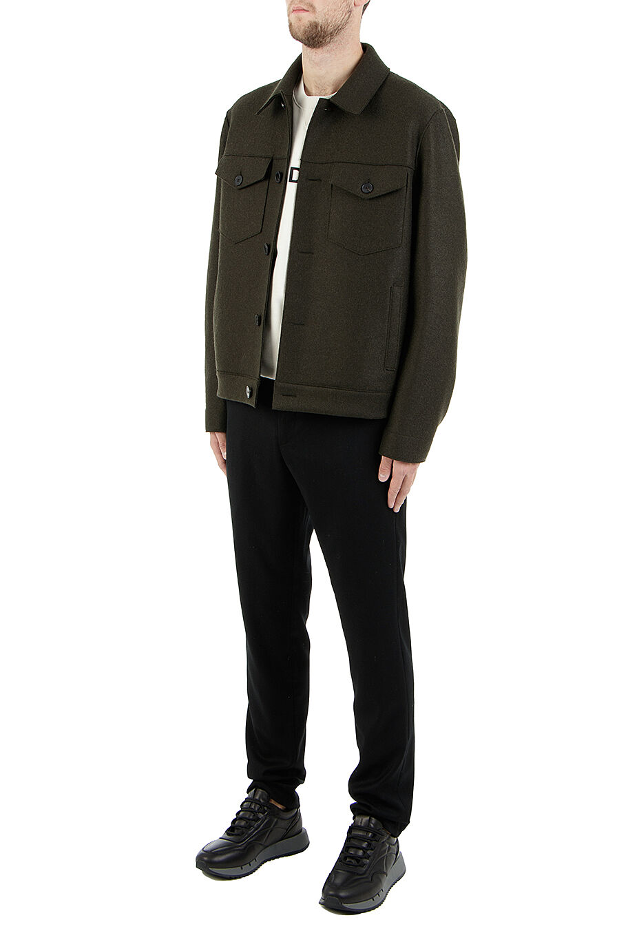 Куртка Harris Wharf London - фото 2