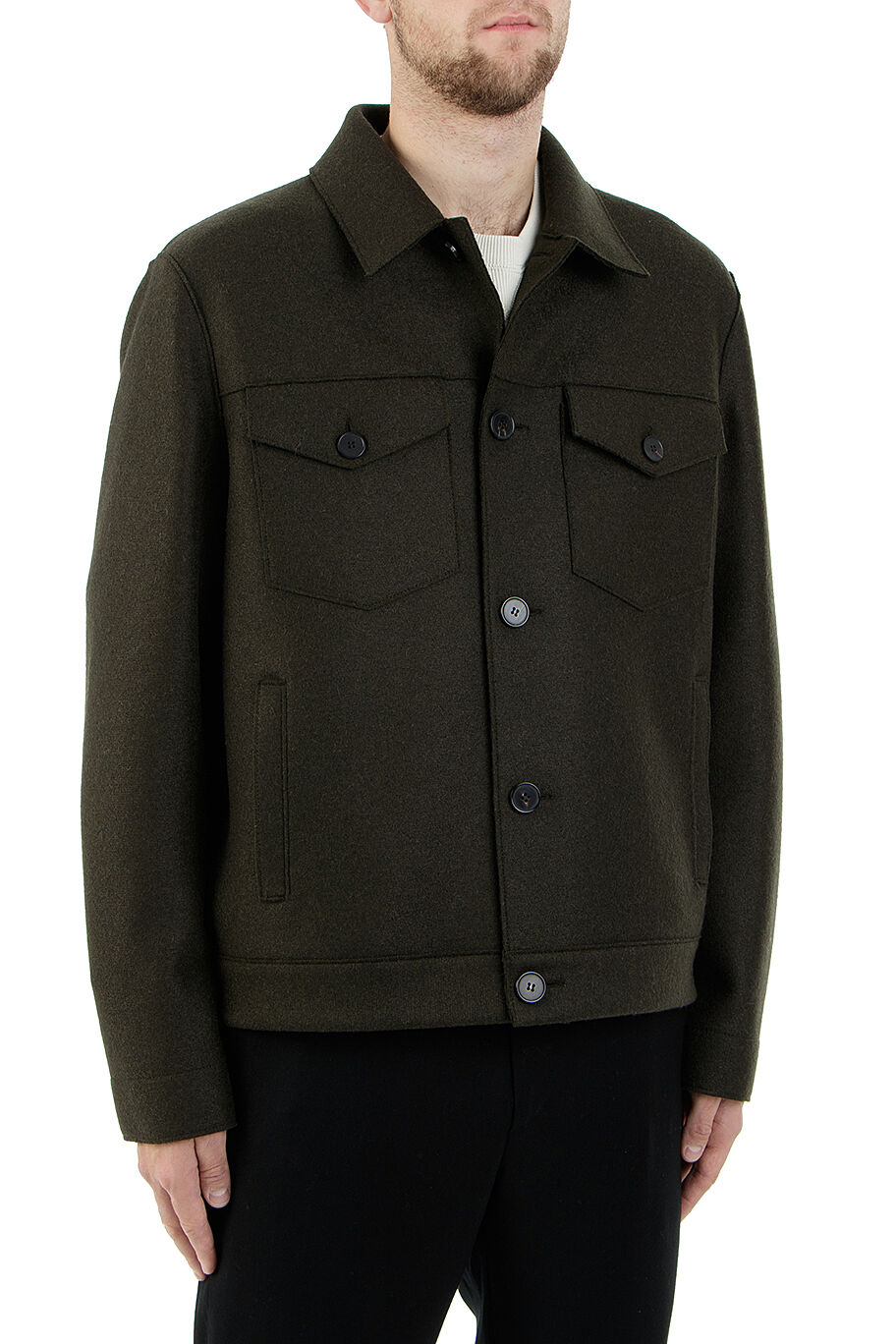 Куртка Harris Wharf London - фото 3