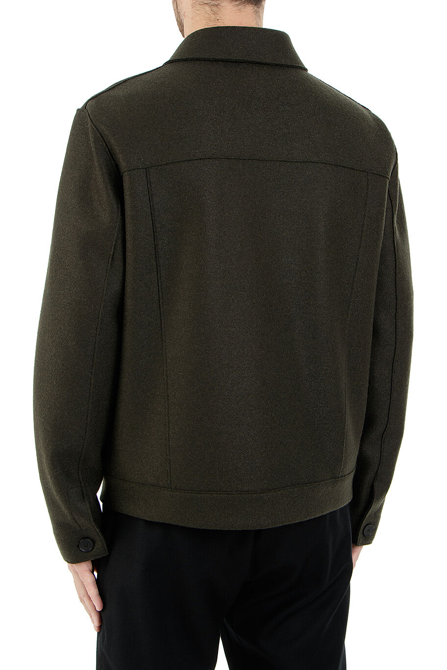 Куртка Harris Wharf London - фото 4