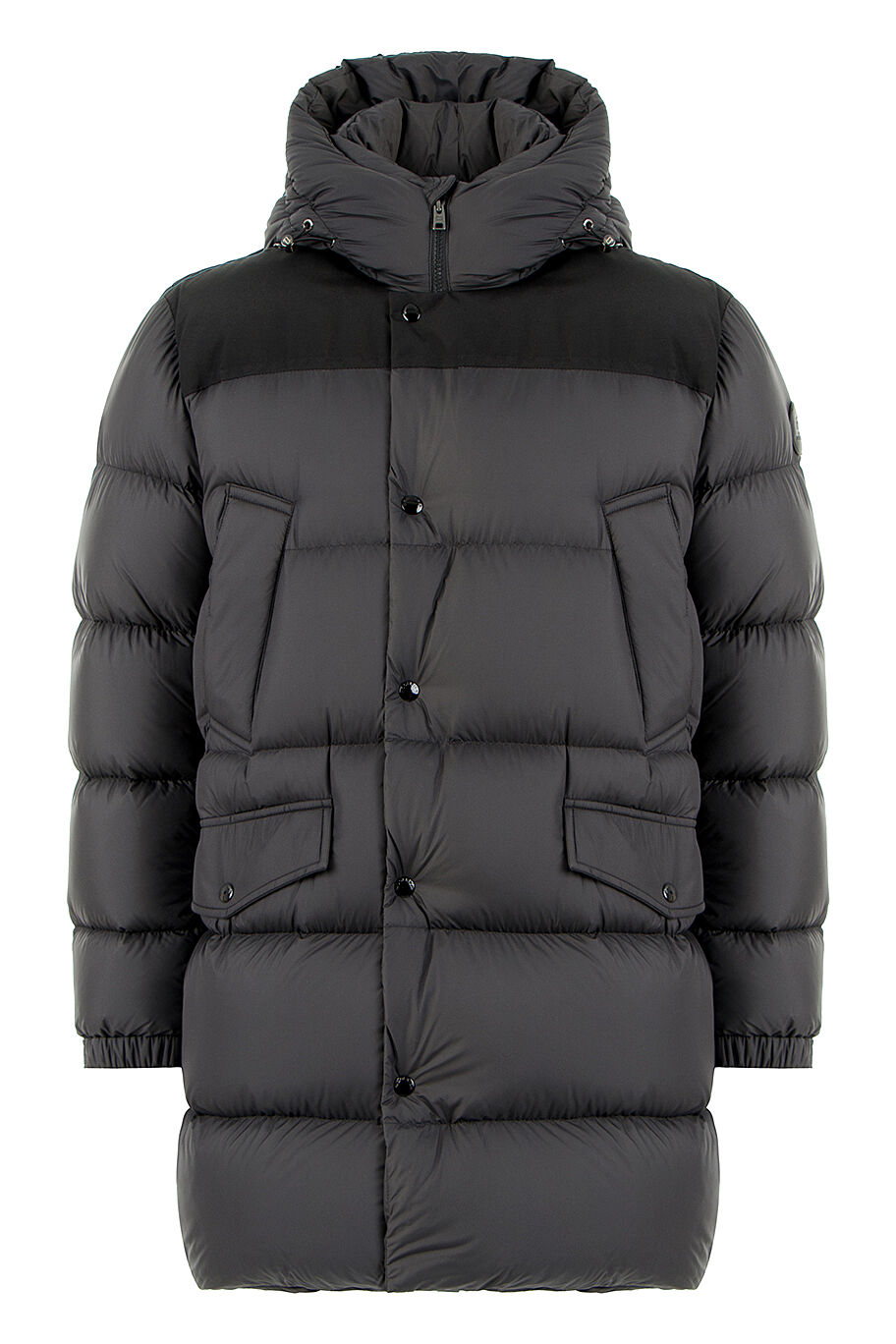 Пуховик Woolrich - фото 1