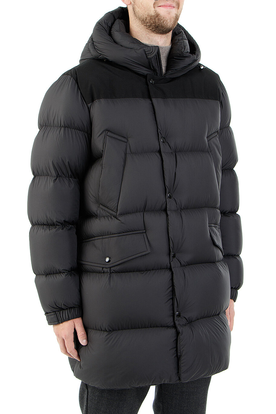 Пуховик Woolrich - фото 3