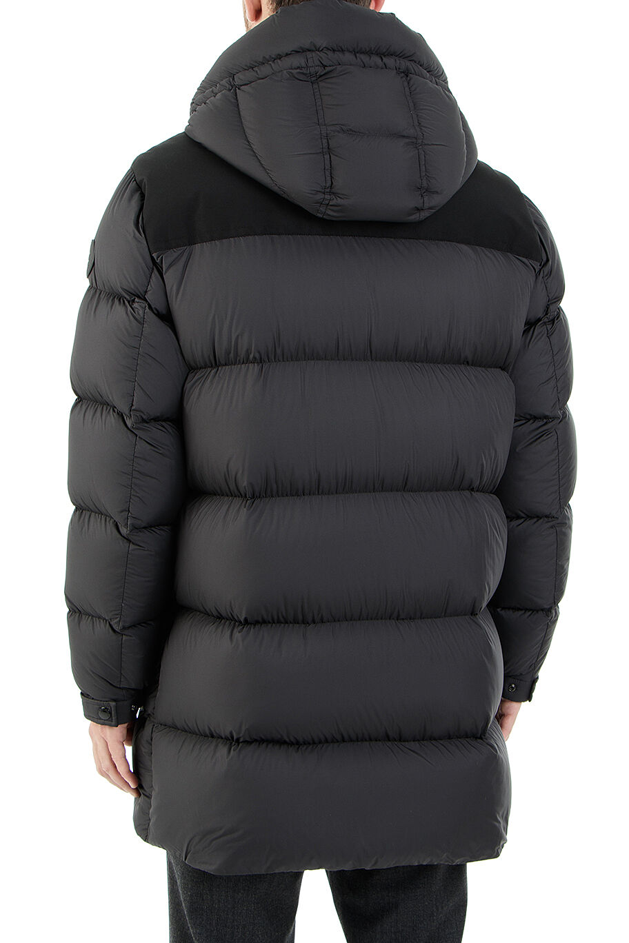 Пуховик Woolrich - фото 4