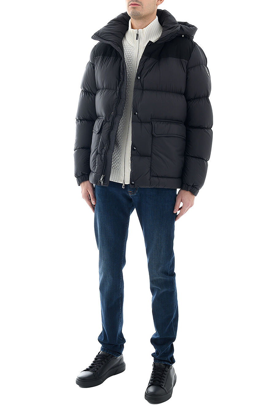 Куртка Woolrich - фото 2