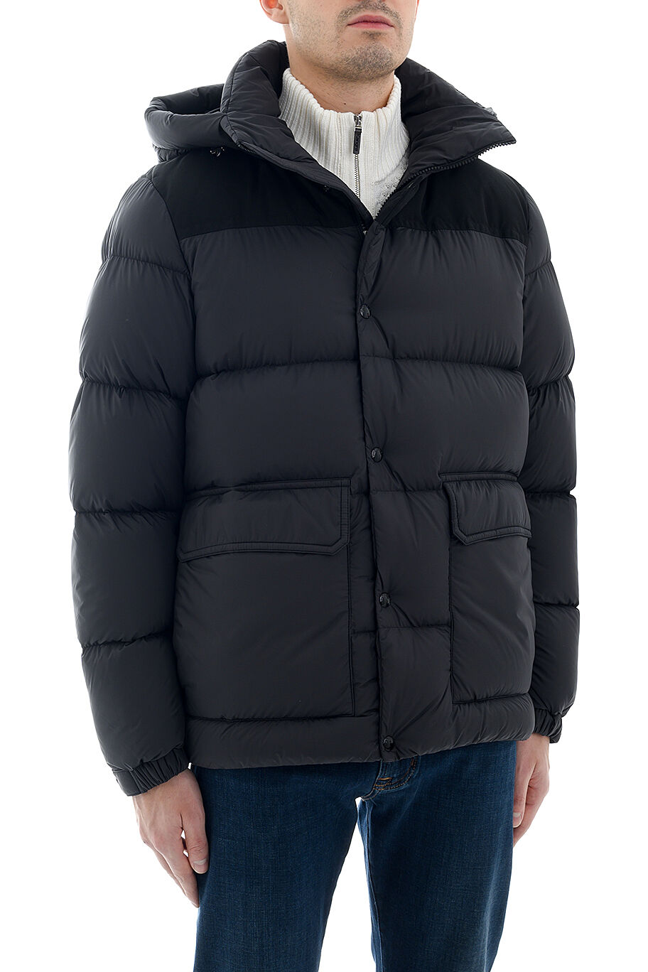 Куртка Woolrich - фото 3