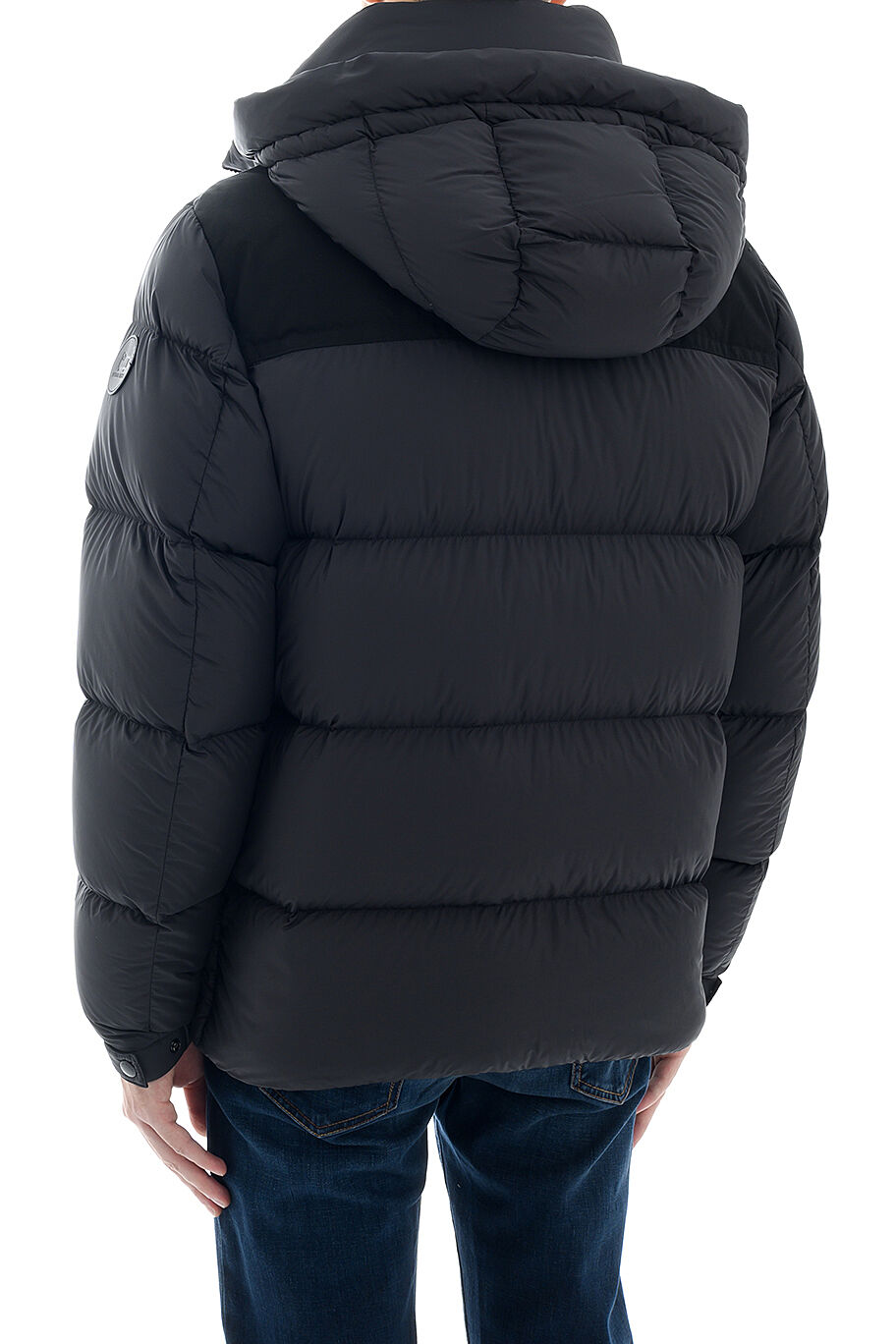 Куртка Woolrich - фото 4