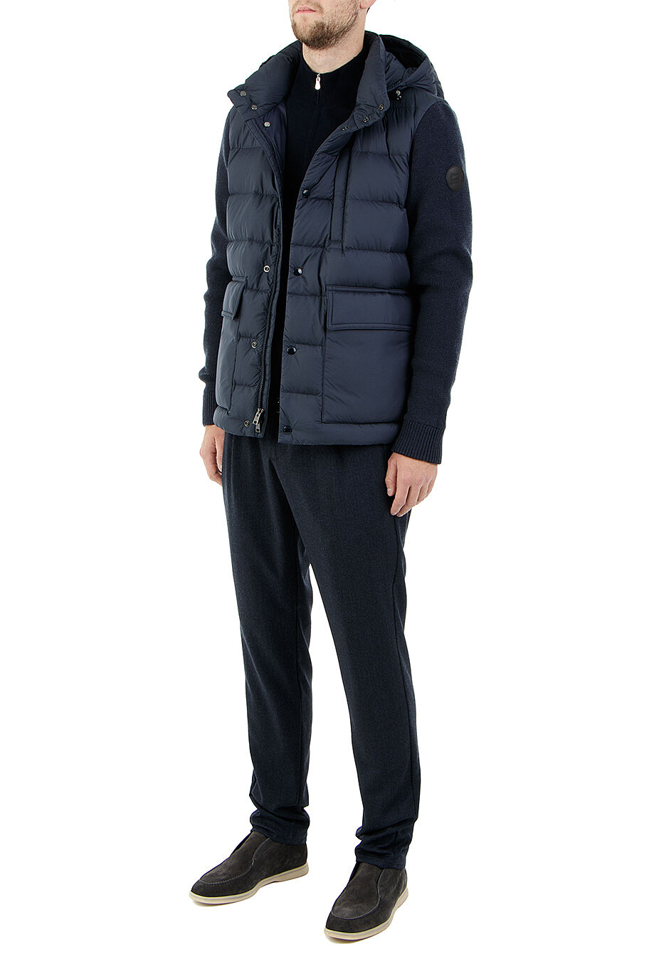 Куртка Woolrich - фото 2