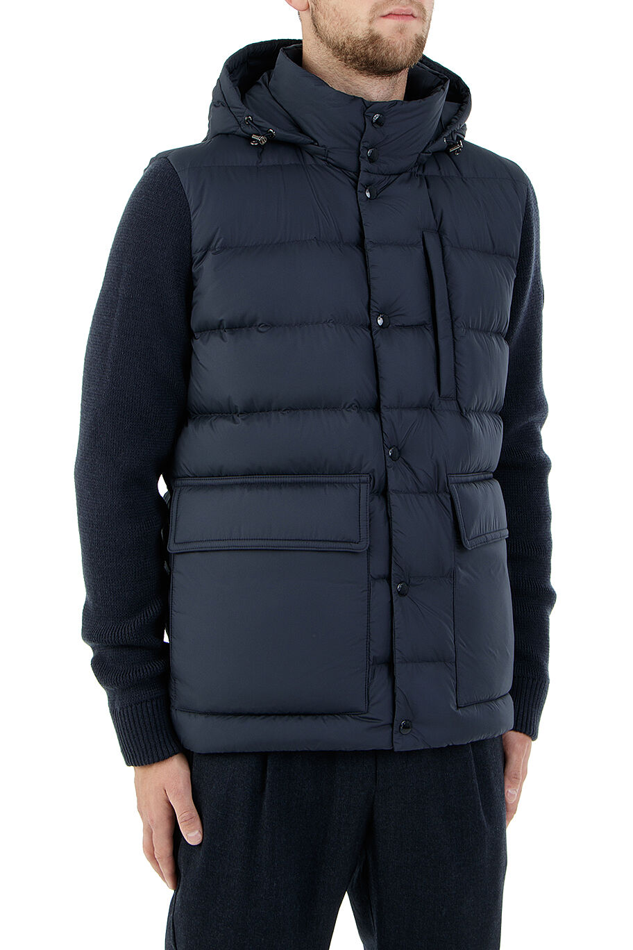 Куртка Woolrich - фото 3