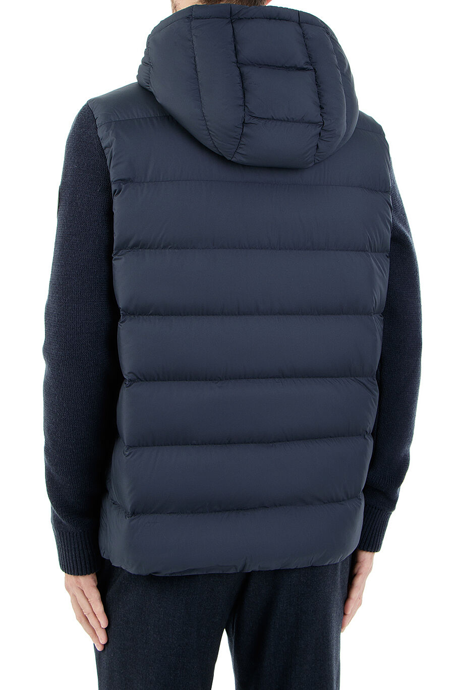 Куртка Woolrich - фото 4