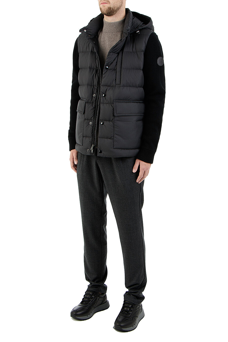 Куртка Woolrich - фото 2