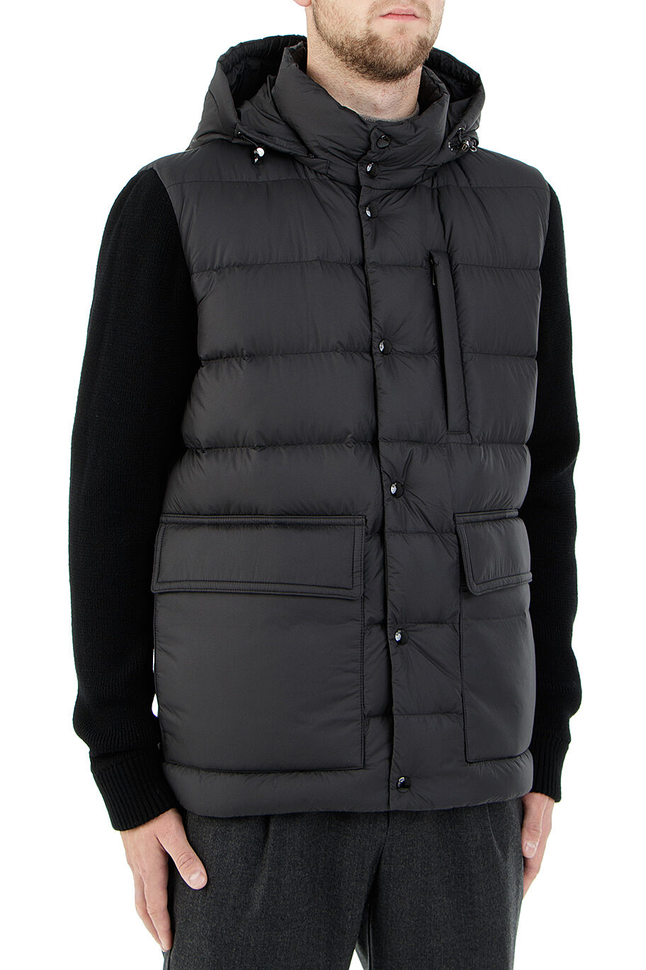 Куртка Woolrich - фото 3