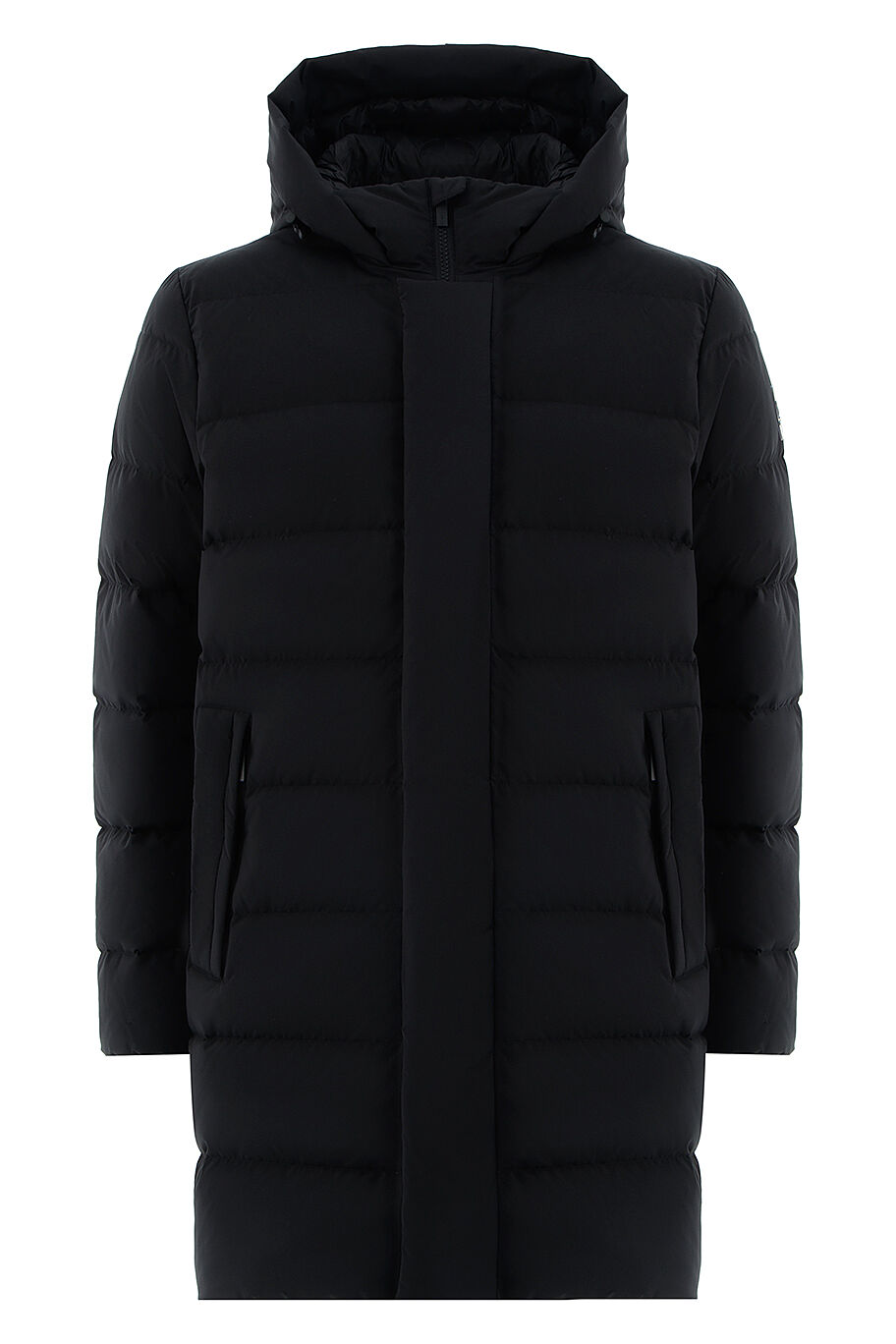 Пуховик Woolrich - фото 1