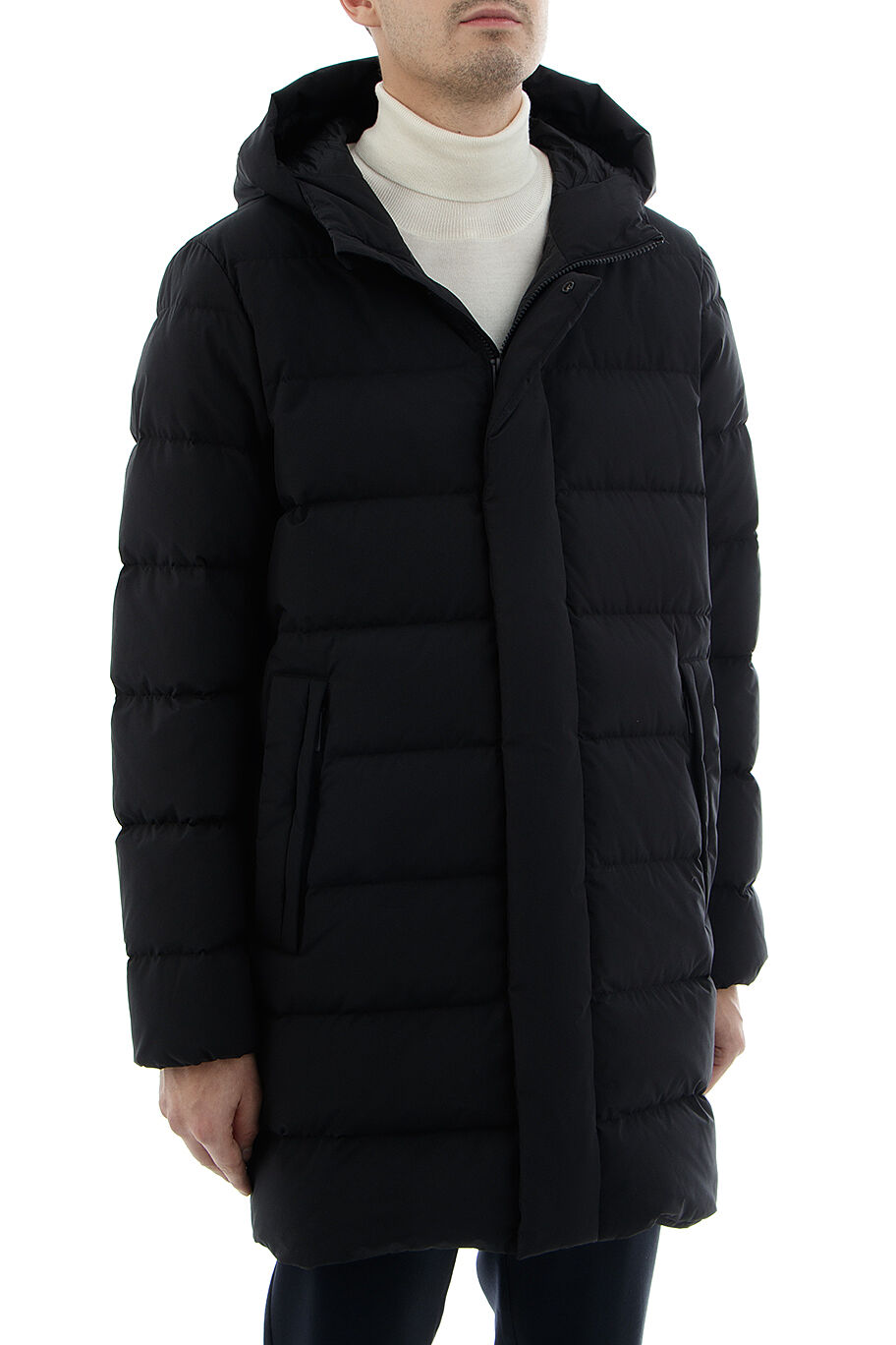 Пуховик Woolrich - фото 3