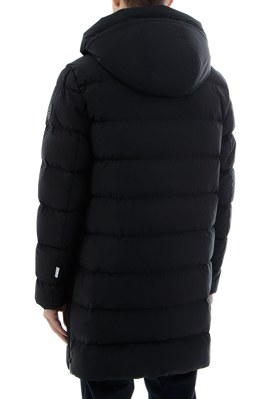 Пуховик Woolrich - фото 4