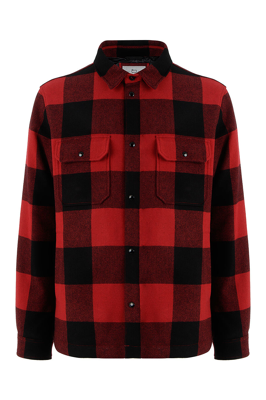 Рубашка Woolrich - фото 1