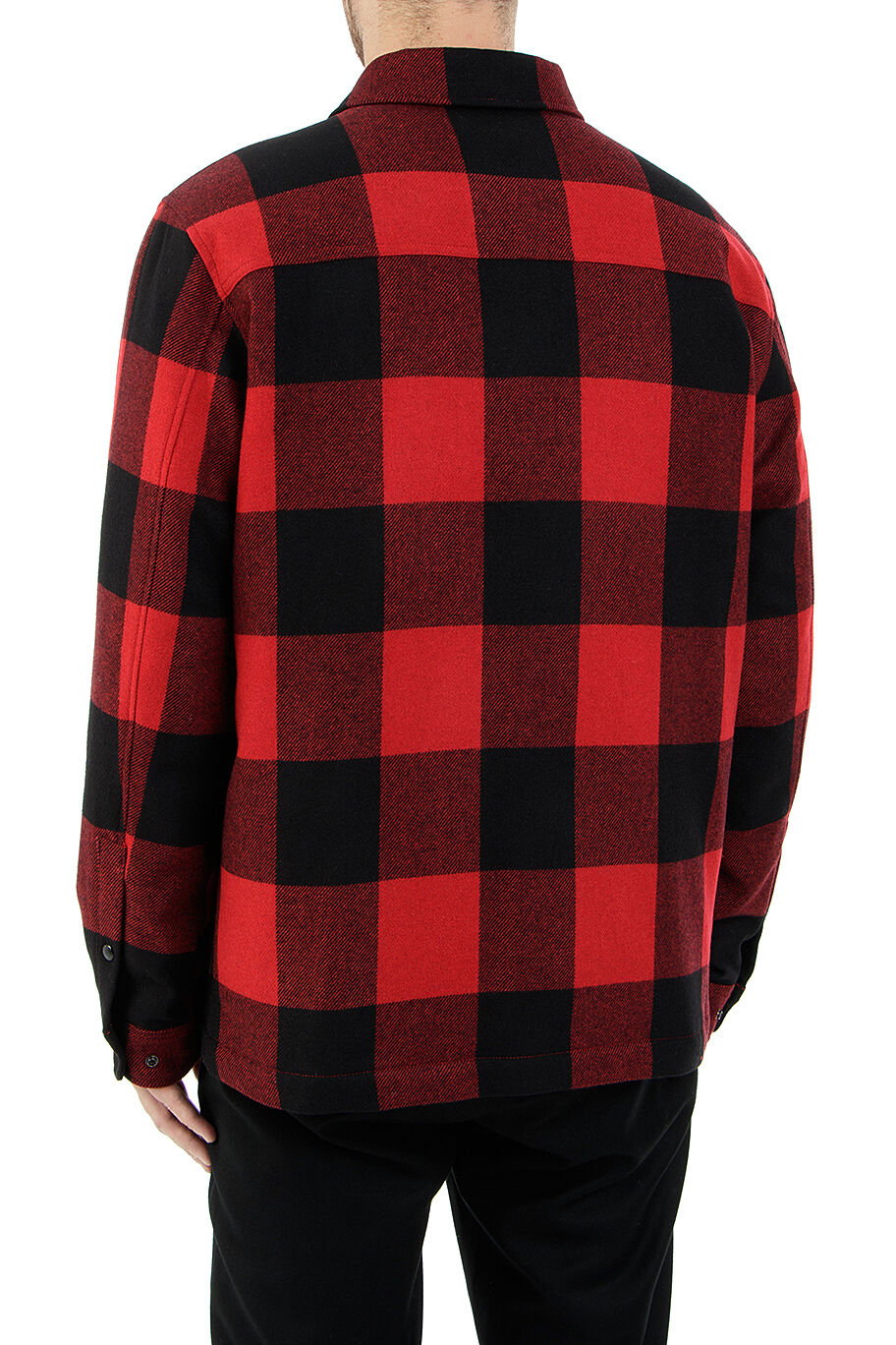 Рубашка Woolrich - фото 4