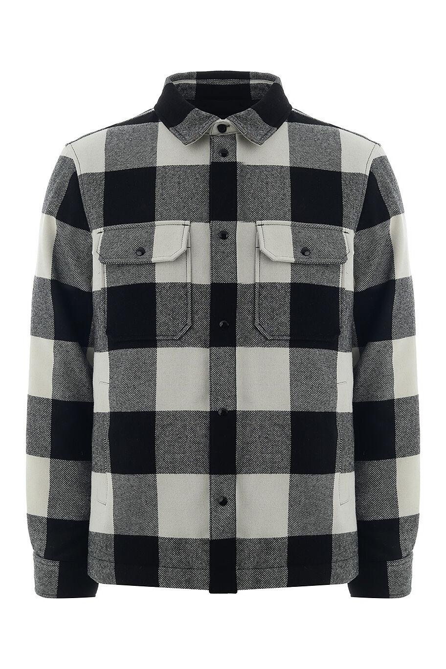 Рубашка Woolrich - фото 1