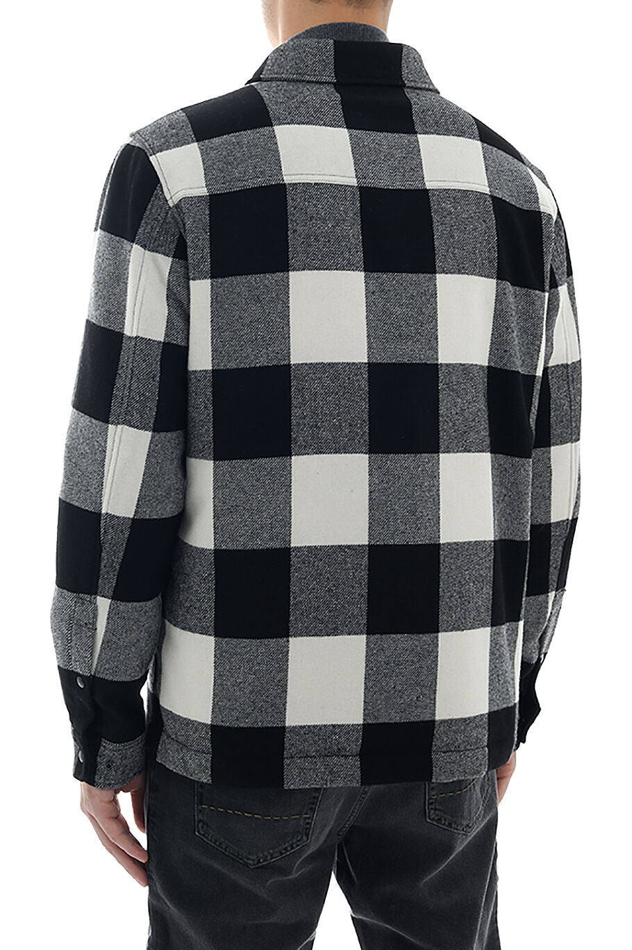 Рубашка Woolrich - фото 4