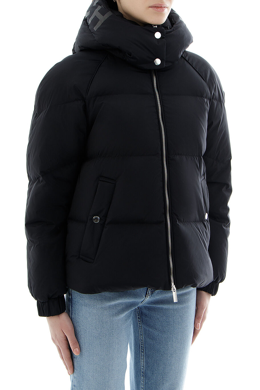 Куртка Woolrich - фото 3