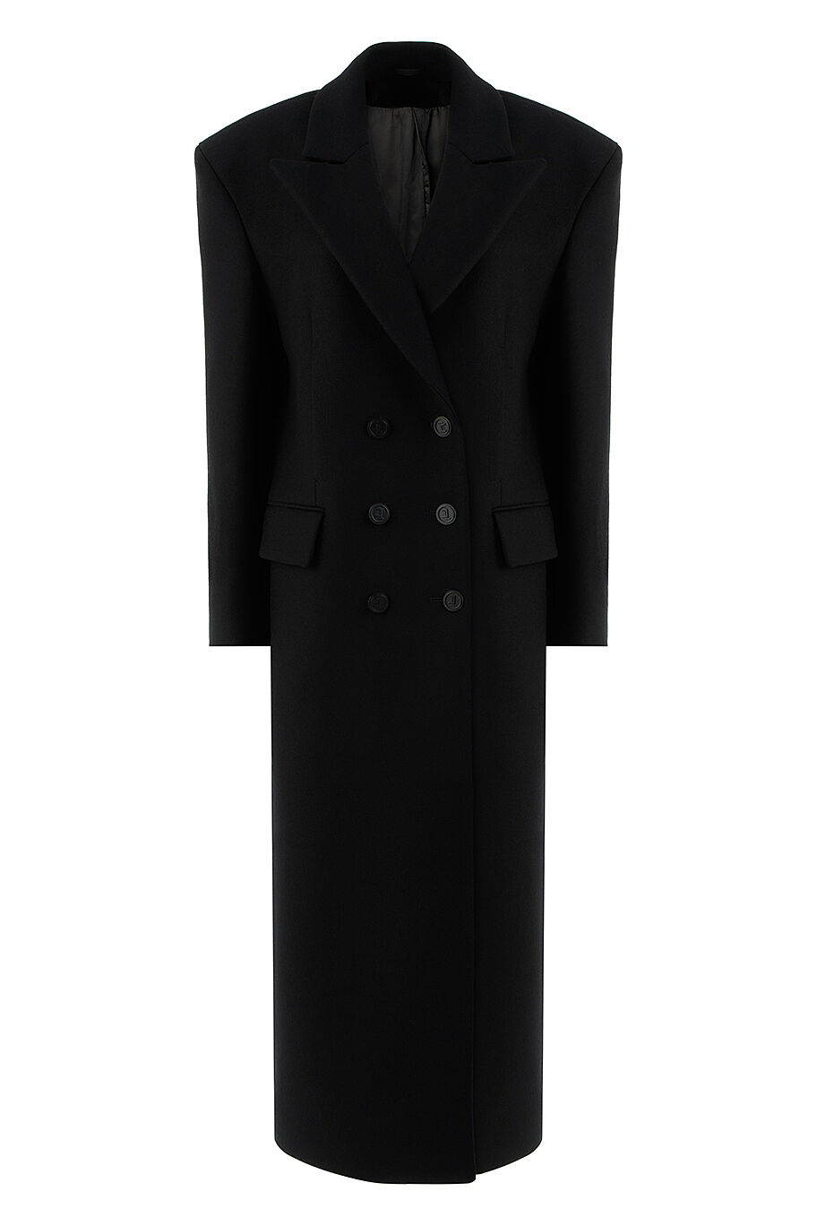 Пальто Jacob Lee - фото 1