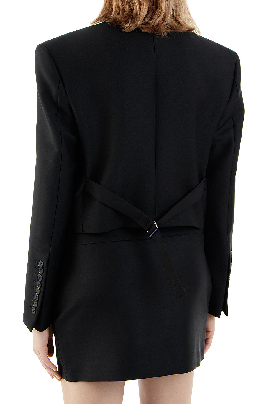 Пиджак Jacob Lee - фото 4