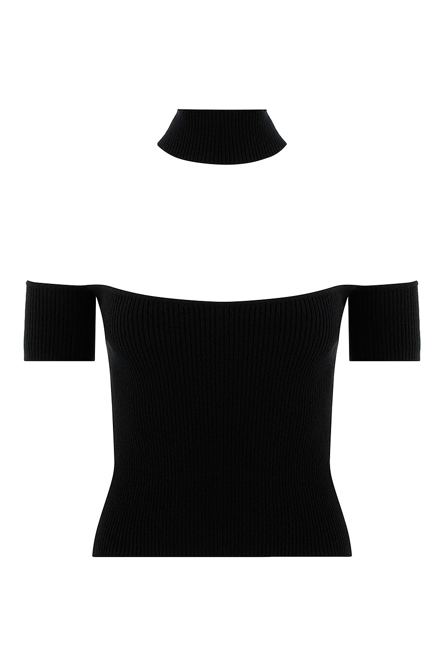 Топ Jacob Lee - фото 1