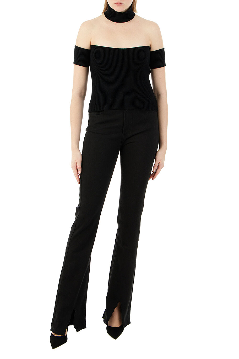 Топ Jacob Lee - фото 2