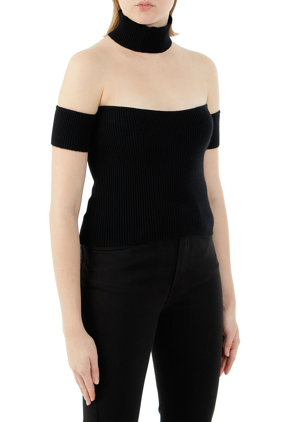 Топ Jacob Lee - фото 3