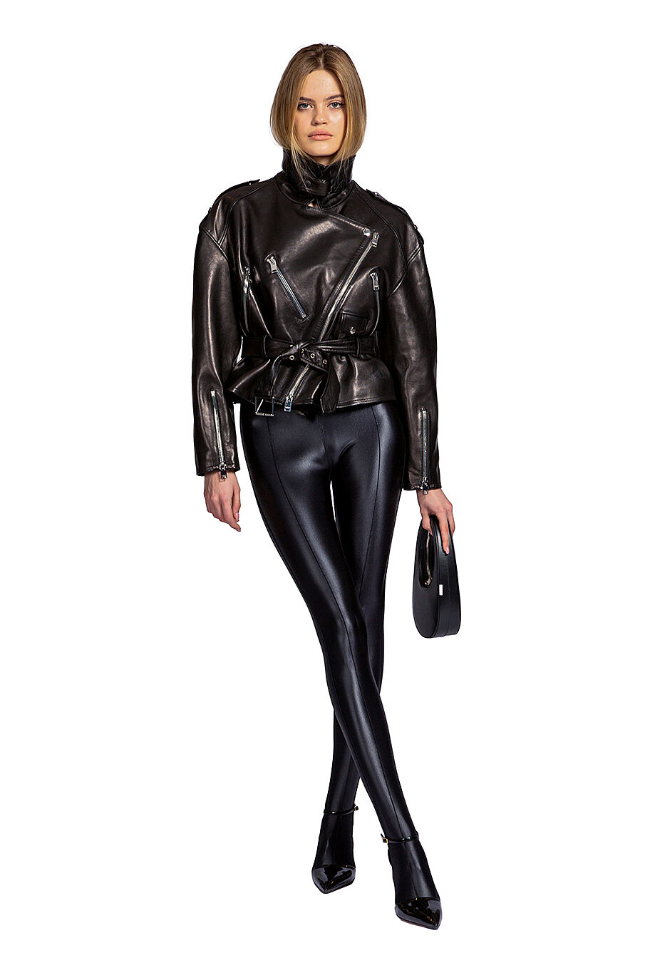 Куртка Jacob Lee - фото 2