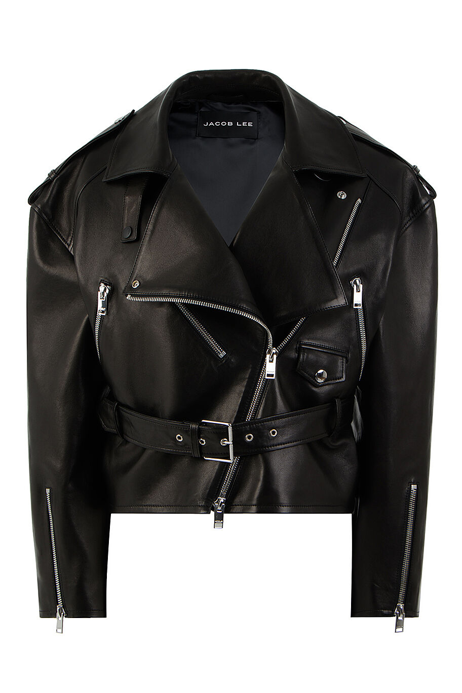 Куртка Jacob Lee - фото 1