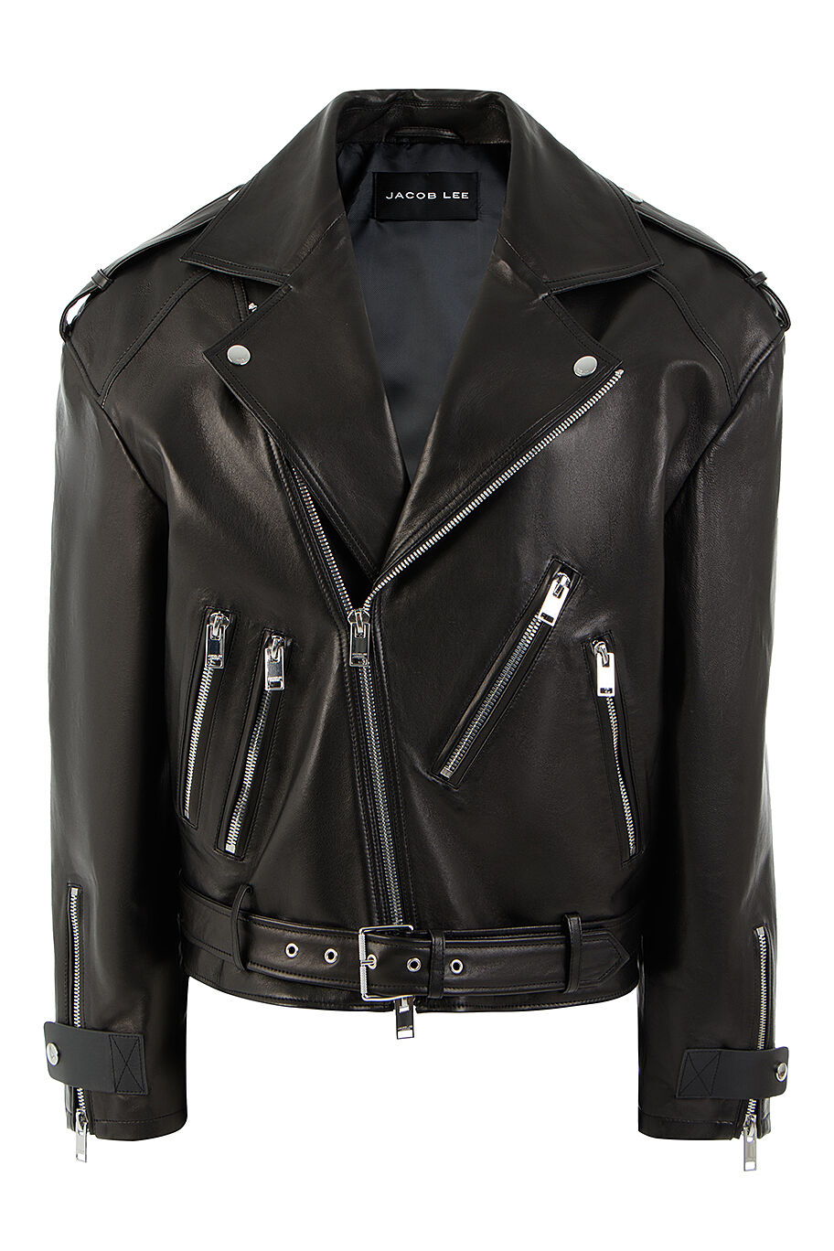 Куртка Jacob Lee - фото 1