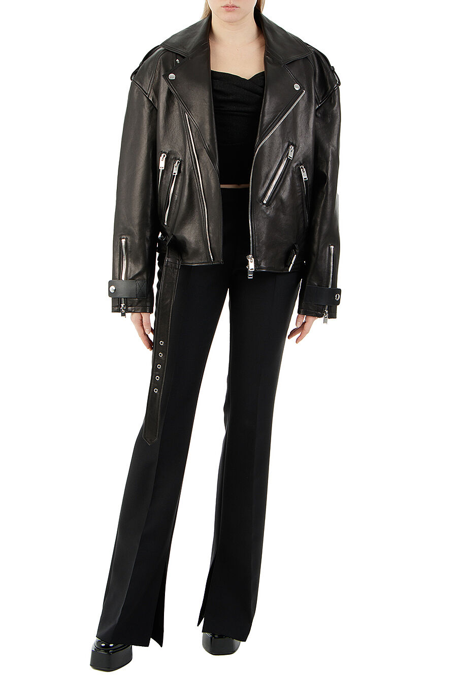 Куртка Jacob Lee - фото 2