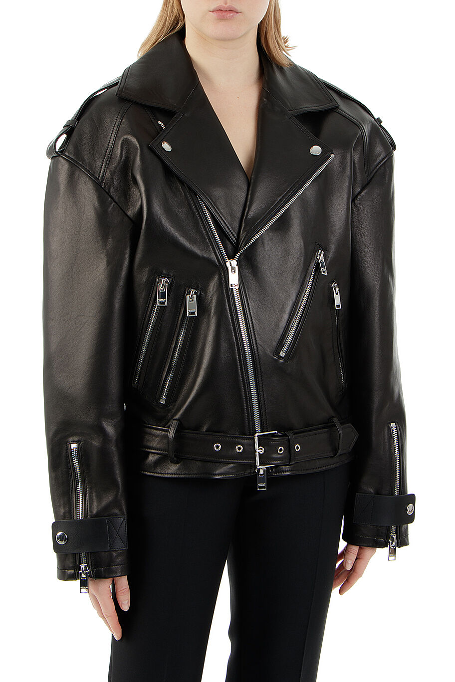 Куртка Jacob Lee - фото 3