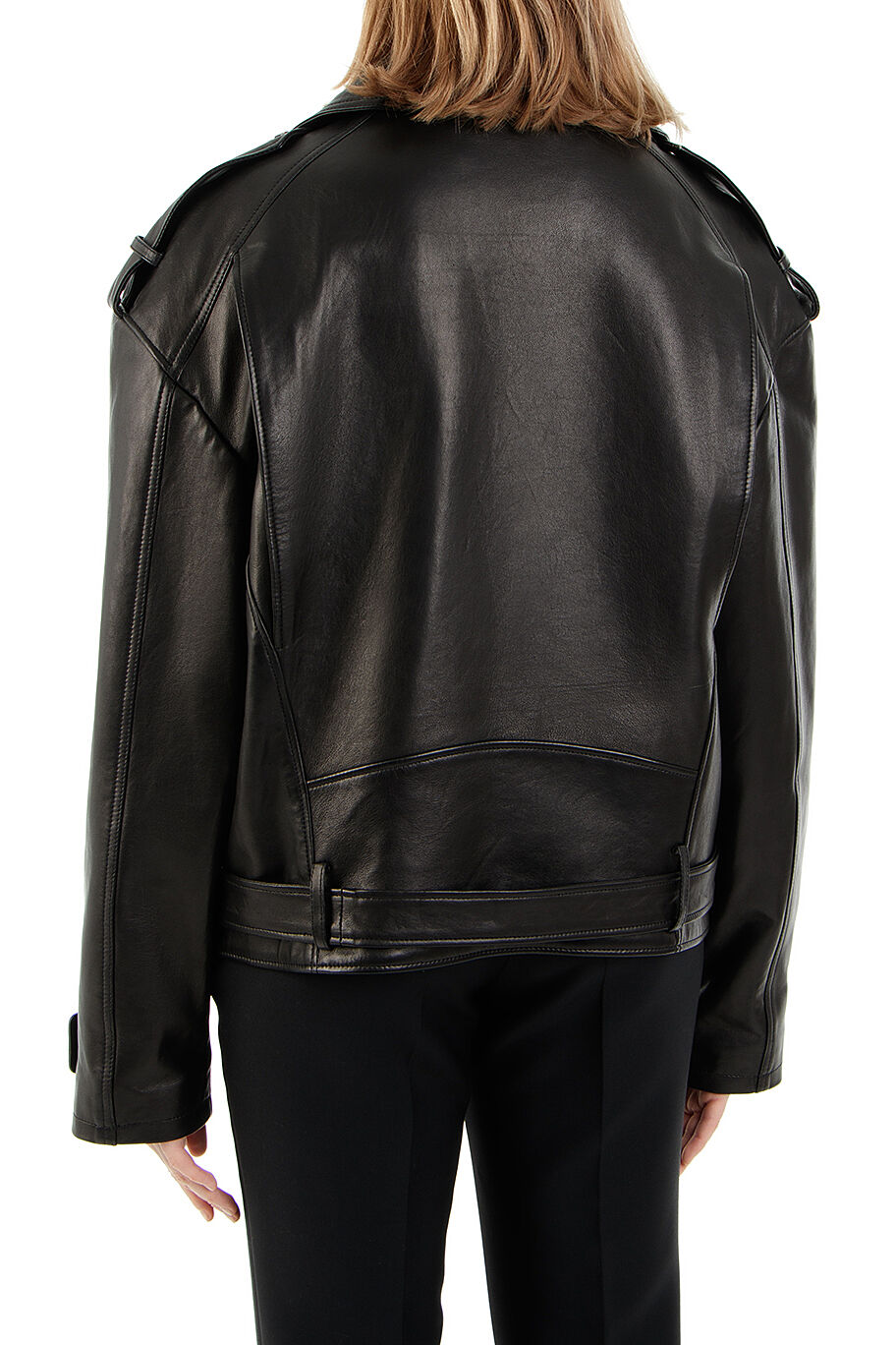 Куртка Jacob Lee - фото 4